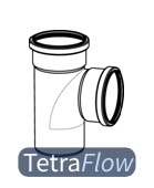 Equal Sweep Branch 88°